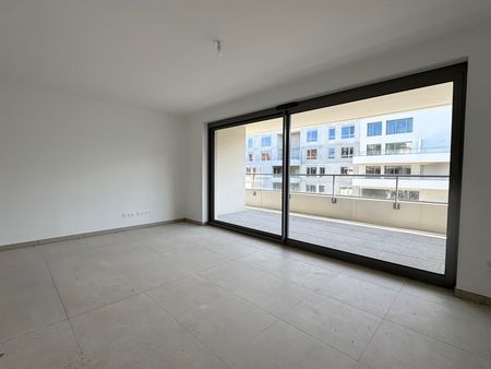 Appartement 2 pièces à Strasbourg - Photo 2