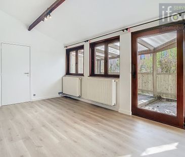 Rijhuis te huur - Foto 4