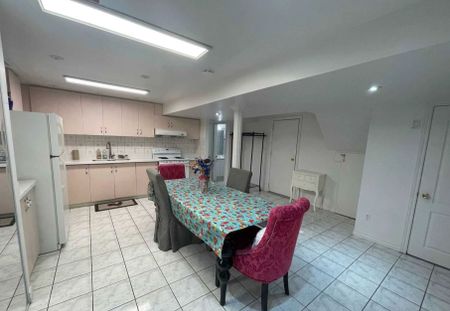 For Lease - 56 Quantum Street Unit# Bsmt, Markham, Ontario - Photo 2