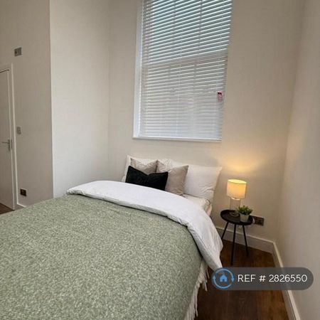 Studio to rent - Photo 4