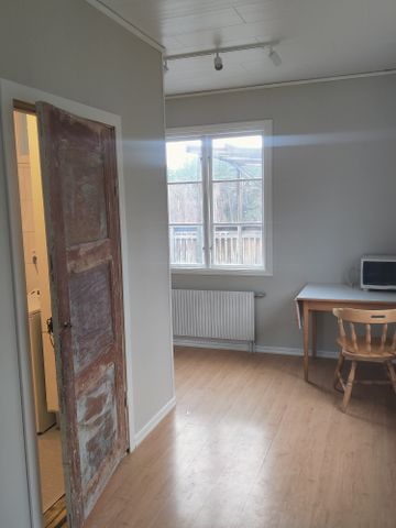 Täbyvägen - Foto 5