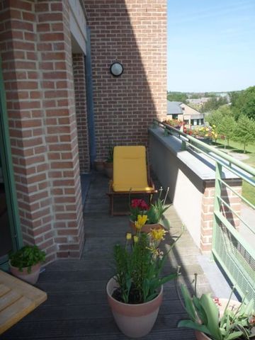 Appartement te huur - Photo 3