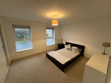 2 bedroom terraced house to rent - Photo 5