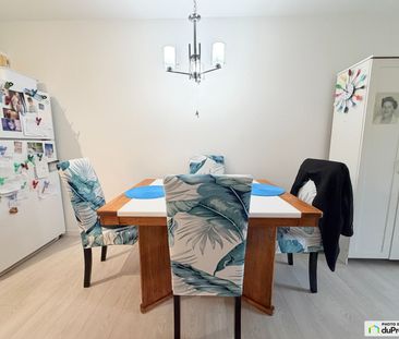 5-5845, avenue du Costebelle, Lebourgneuf à louer - Photo 2
