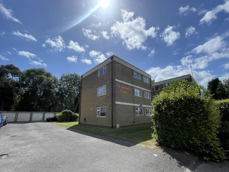 2 bedroom flat to rent - Photo 5