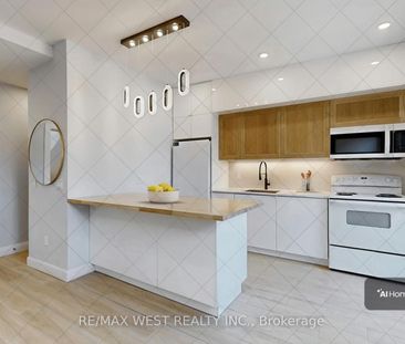 For Lease - 237 Vaughan Road Unit# 3rd Floor, Toronto, Ontario - Photo 2