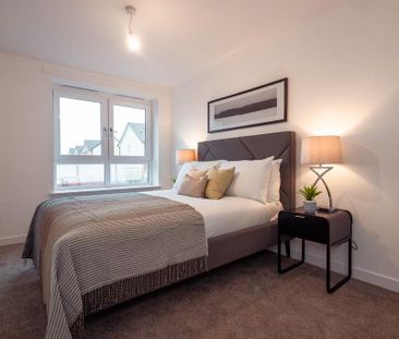 2 bedroom apartment to rent - Photo 6