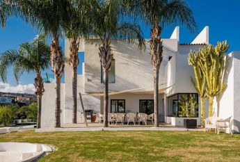 7 bedroom luxury Villa for rent in Benahavís, Spain