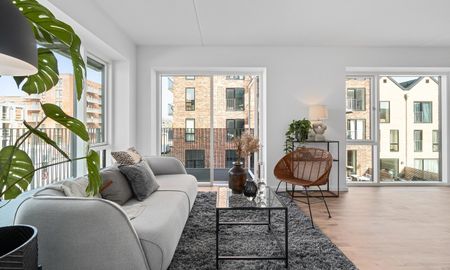 Else Alfelts vej 35, st., 1, København S - Foto 5