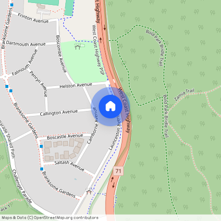 39 Launceston Avenue, City Beach