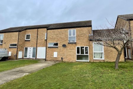 Lancewood Walk - Photo 3