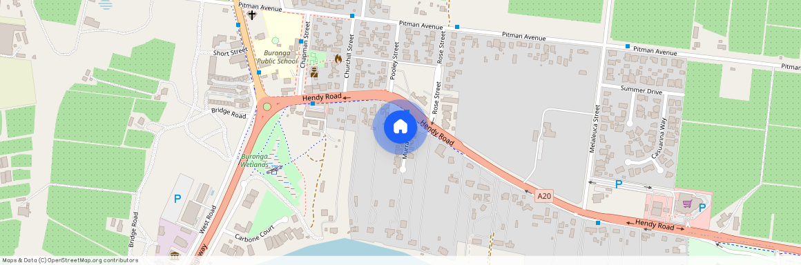 5 Murray Way, NSW 2739, Buronga