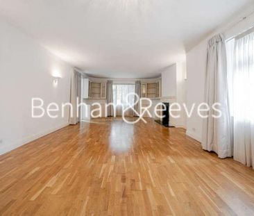 Avenue Close, Avenue Road, NW8 - Photo 3