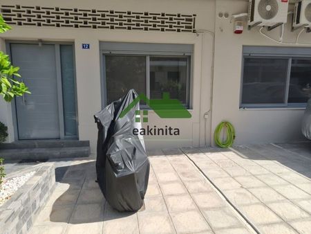 Διαμέρισμα για ενοικίαση Νέο Φάληρο - Φωτογραφία 2