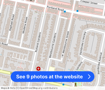 Westbourne Gardens, Hove, BN3 - Photo 1