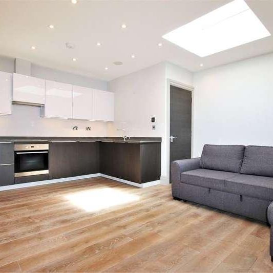 Grayton House, Fulham Road, Fulham, London, SW6 - Photo 1