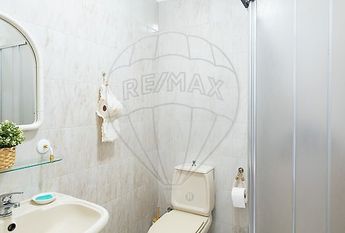 Apartamento T3 em Viana do Castelo