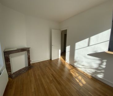 Location Appartement 2 pièces 39m² VILLENEUVE LE ROI 94290 - Photo 6