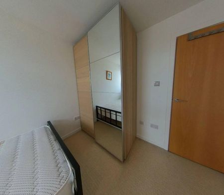 3 bedroom duplex to rent - Photo 5