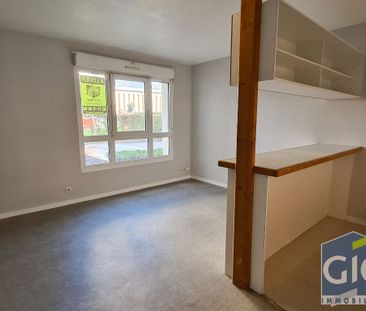 Location Appartement 1 pièce 28m² - Photo 1