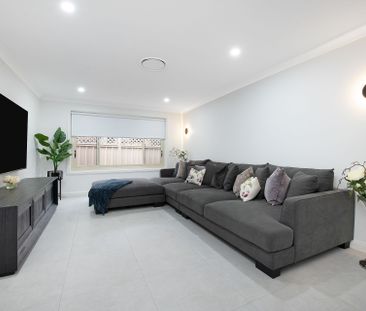 Renovated Four Bedroom Home - Photo 2