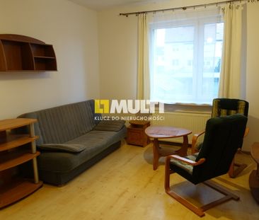 2 pokoje parter 59 m2 2 tys. - Фото 4