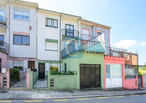 Apartamento T2