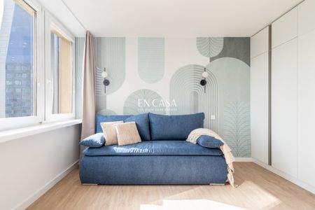 Po remoncie | Aleje Jerozolimskie | Zwierzolubne - Фото 2