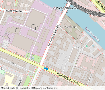Michaelkirchstraße, Berlin - Photo 1