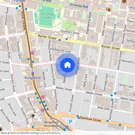 A10/31 Middle Street, NSW 2032, Kingsford
