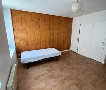 Appartement 1 pièce à louer St Étienne - 42000 / Réf: 867-1850 - Photo 2