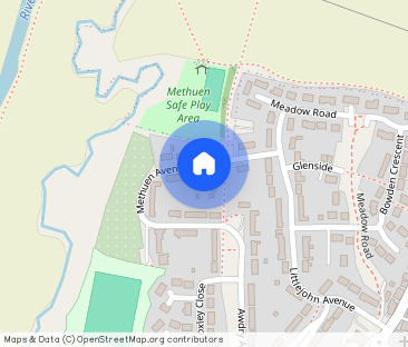 Methuen Avenue, Melksham - Photo 1