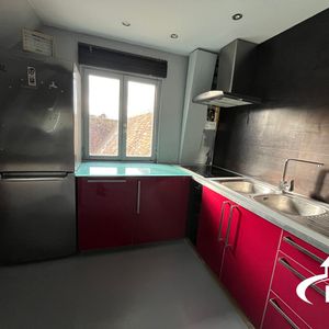 Location Appartement 3 pièces 56m² - Photo 2