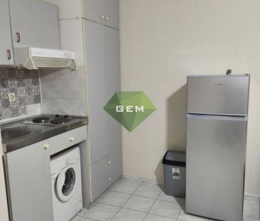 Studio/Γκαρσονιέρα για ενοικίαση Κέντρο - Άγιος Μηνάς (Ηράκλειο Κρή... - Photo 3