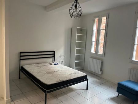 Location Appartement 1 pièces 25 m2 à Perpignan - Photo 4