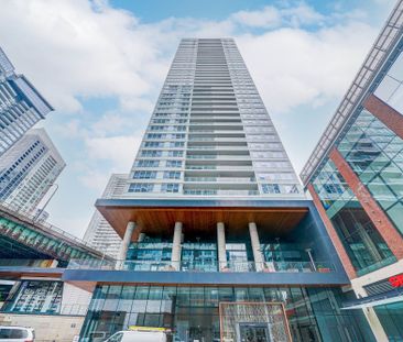 For Lease - 17 Bathurst Street Unit# 2612, Toronto, Ontario - Photo 1
