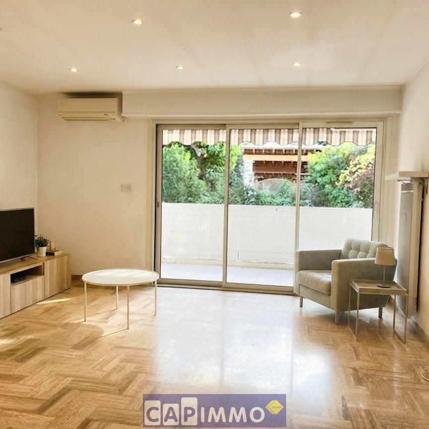 Location Appartement 3 pièces 63m² TOULON 83000 - Photo 1
