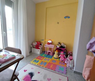 Μεζονέτα για ενοικίαση Ασβεστοχώρι (Χορτιάτης) - Φωτογραφία 2