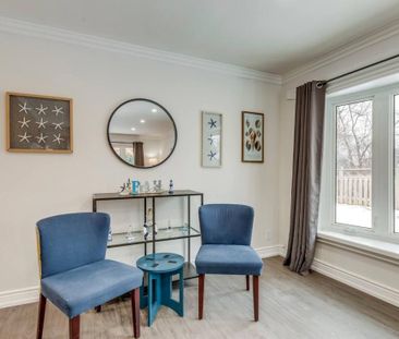 For Lease - 22 Sora Drive, Mississauga, Ontario - Photo 5