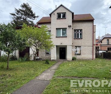 Pronájem bytu 1+kk 27 m² - Фото 3