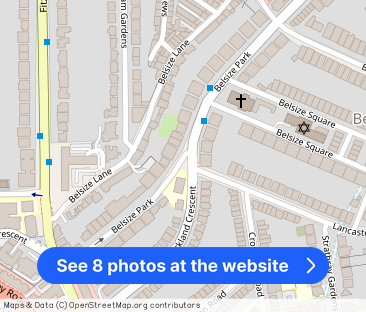 The Visage, Belsize Park, London, NW3 - Photo 1