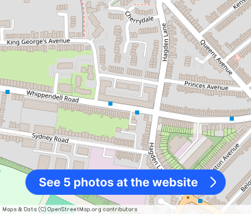 Whippendell Road, Watford - Photo 1