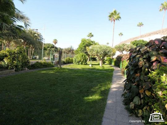 Bungalow to rent in Jamaica, Puerto Rico, Gran Canaria - Photo 1