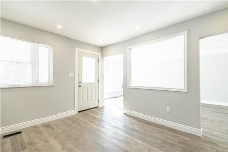 For Lease - 196 Upper Paradise Street Unit# 1, Hamilton, Ontario - Photo 3