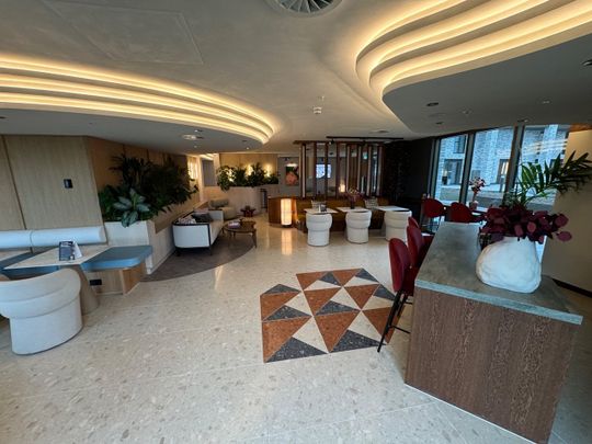 2 Bed Flat, Dantzic Street, M4 - Photo 1