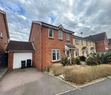 Water Mill Crescent, Sutton Coldfield, B76 - Photo 1