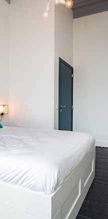 Room at Boulevard Lambermont 151 - Photo 1