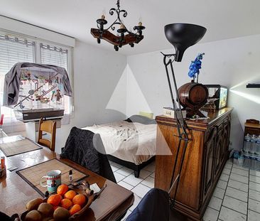 Appartement 1 pièce à Brebières - Photo 2