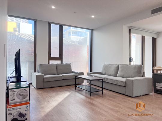 Adelaide CBD - Photo 1