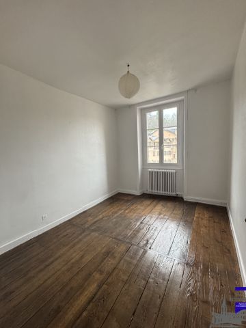 Location Appartement 4 pièces 102m² TULLE 19000 - Photo 2
